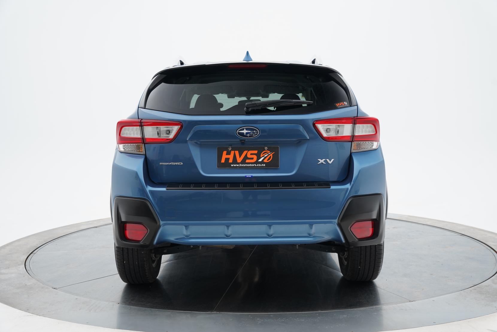 Subaru XV 2.0 2.0i-L Eyesight 4WD