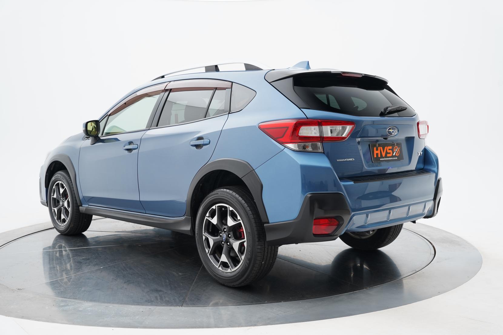 Subaru XV 2.0 2.0i-L Eyesight 4WD