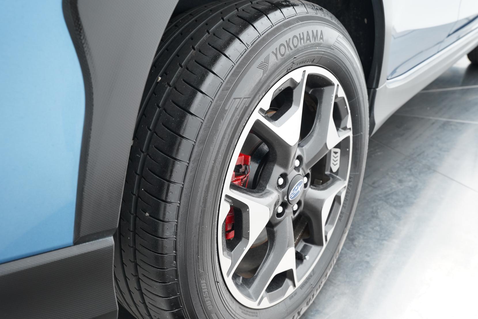 Subaru XV 2.0 2.0i-L Eyesight 4WD