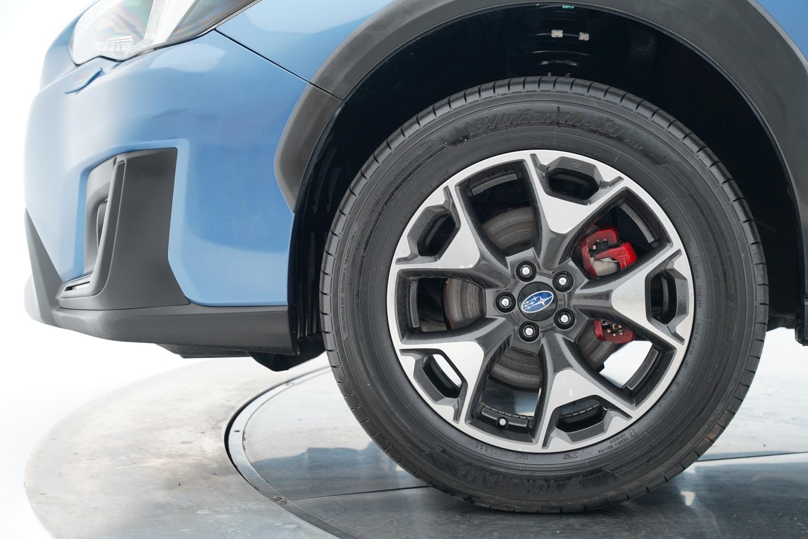 Subaru XV 2.0 2.0i-L Eyesight 4WD