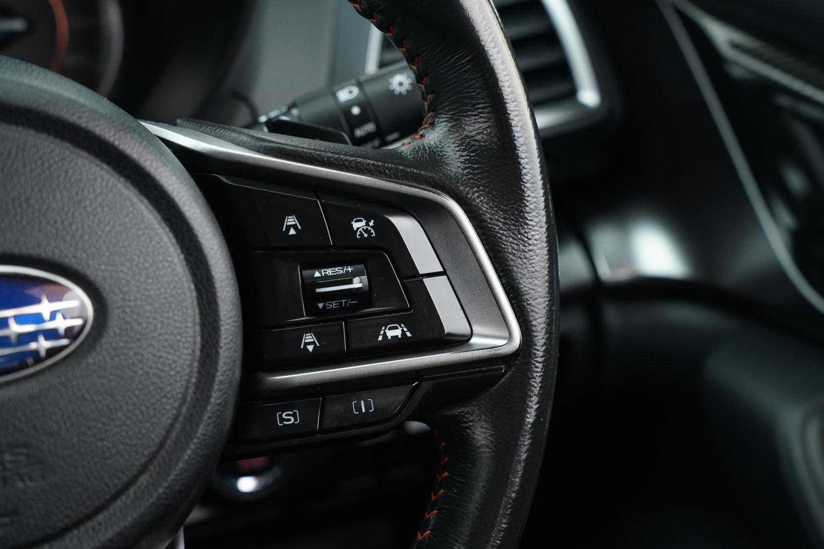 Subaru XV 2.0 2.0i-L Eyesight 4WD