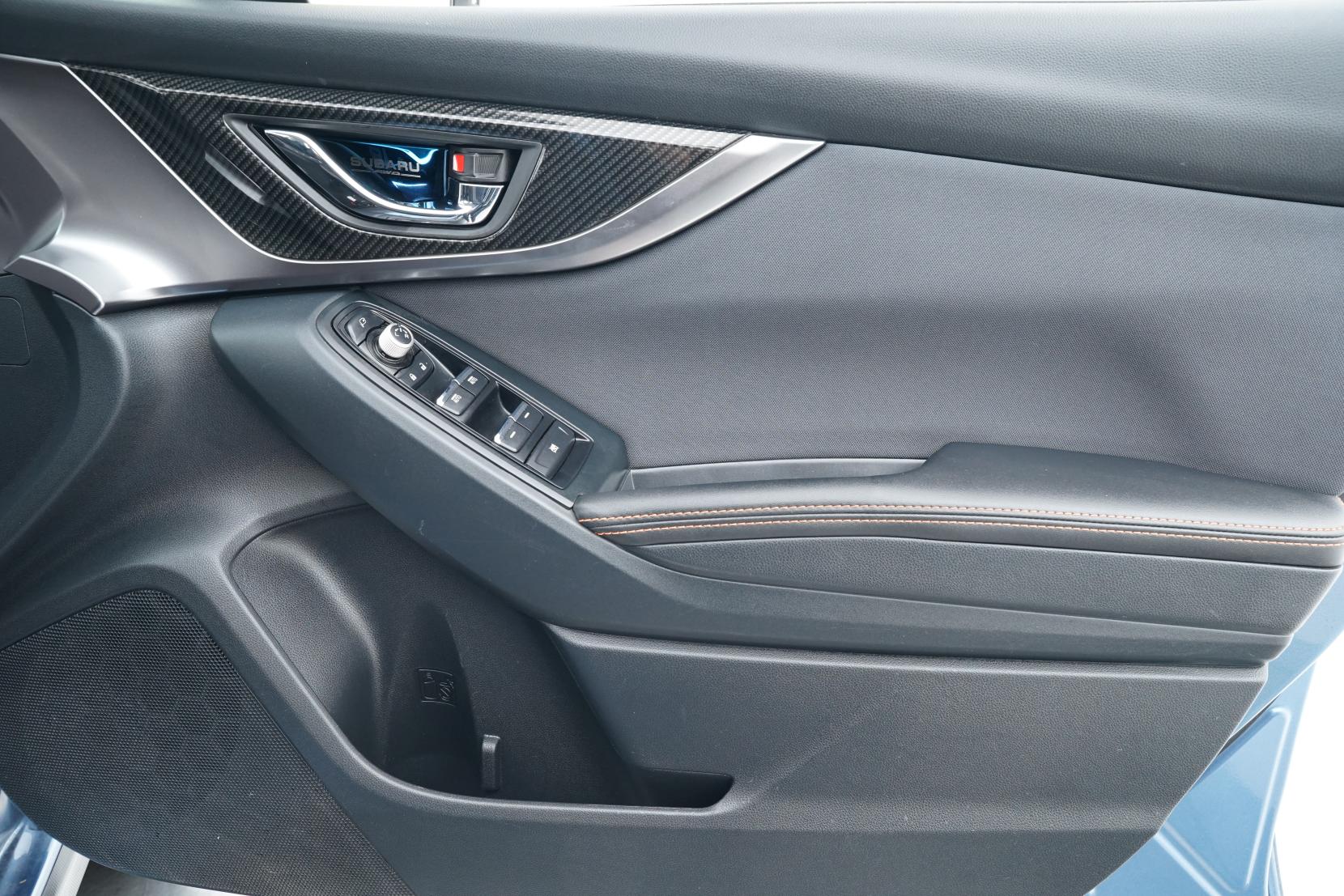 Subaru XV 2.0 2.0i-L Eyesight 4WD