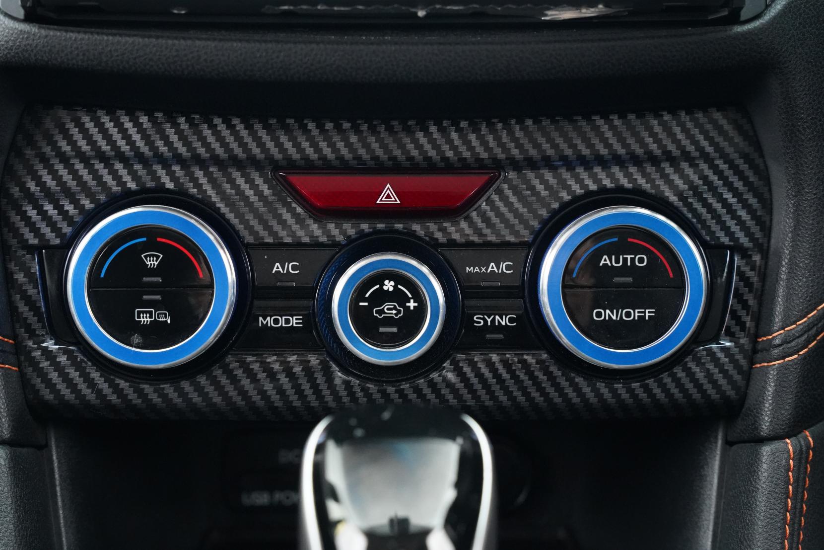 Subaru XV 2.0 2.0i-L Eyesight 4WD