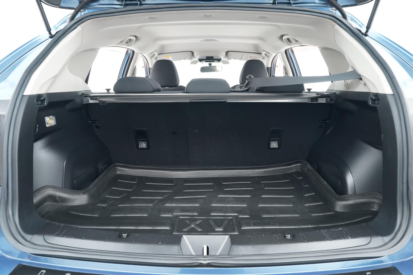 Subaru XV 2.0 2.0i-L Eyesight 4WD