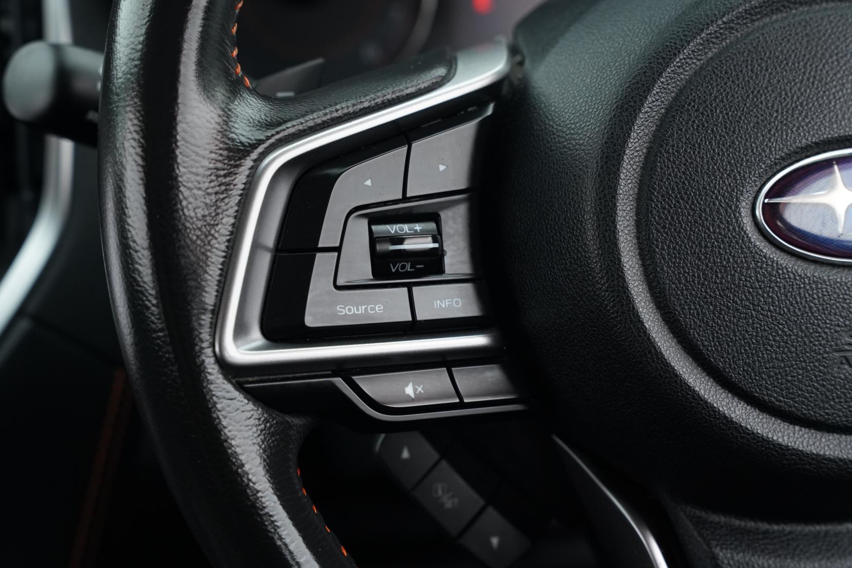 Subaru XV 2.0 2.0i-L Eyesight 4WD