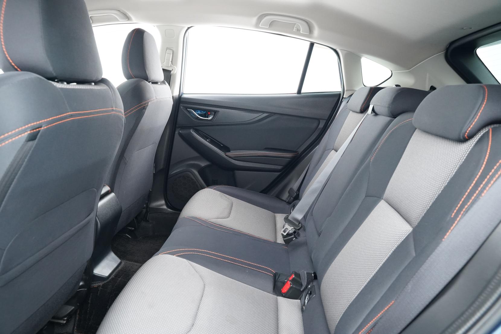 Subaru XV 2.0 2.0i-L Eyesight 4WD