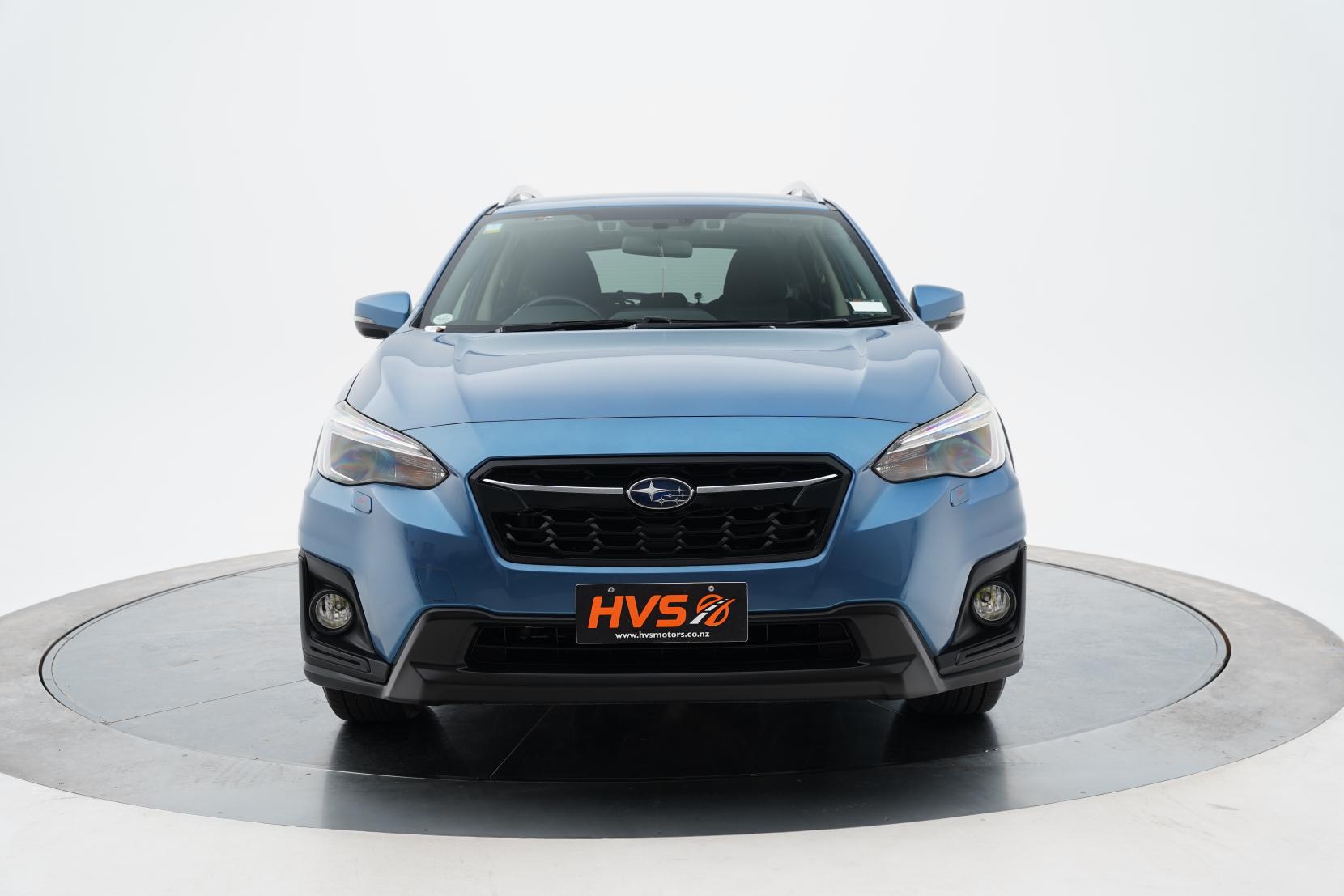 Subaru XV 2.0 2.0i-L Eyesight 4WD
