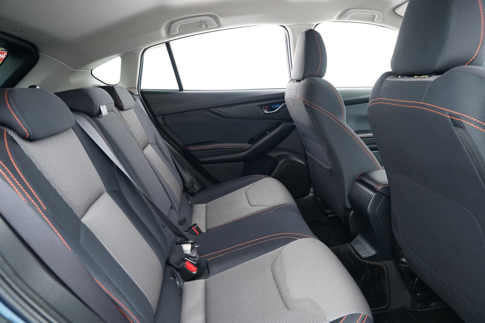 Subaru XV 2.0 2.0i-L Eyesight 4WD