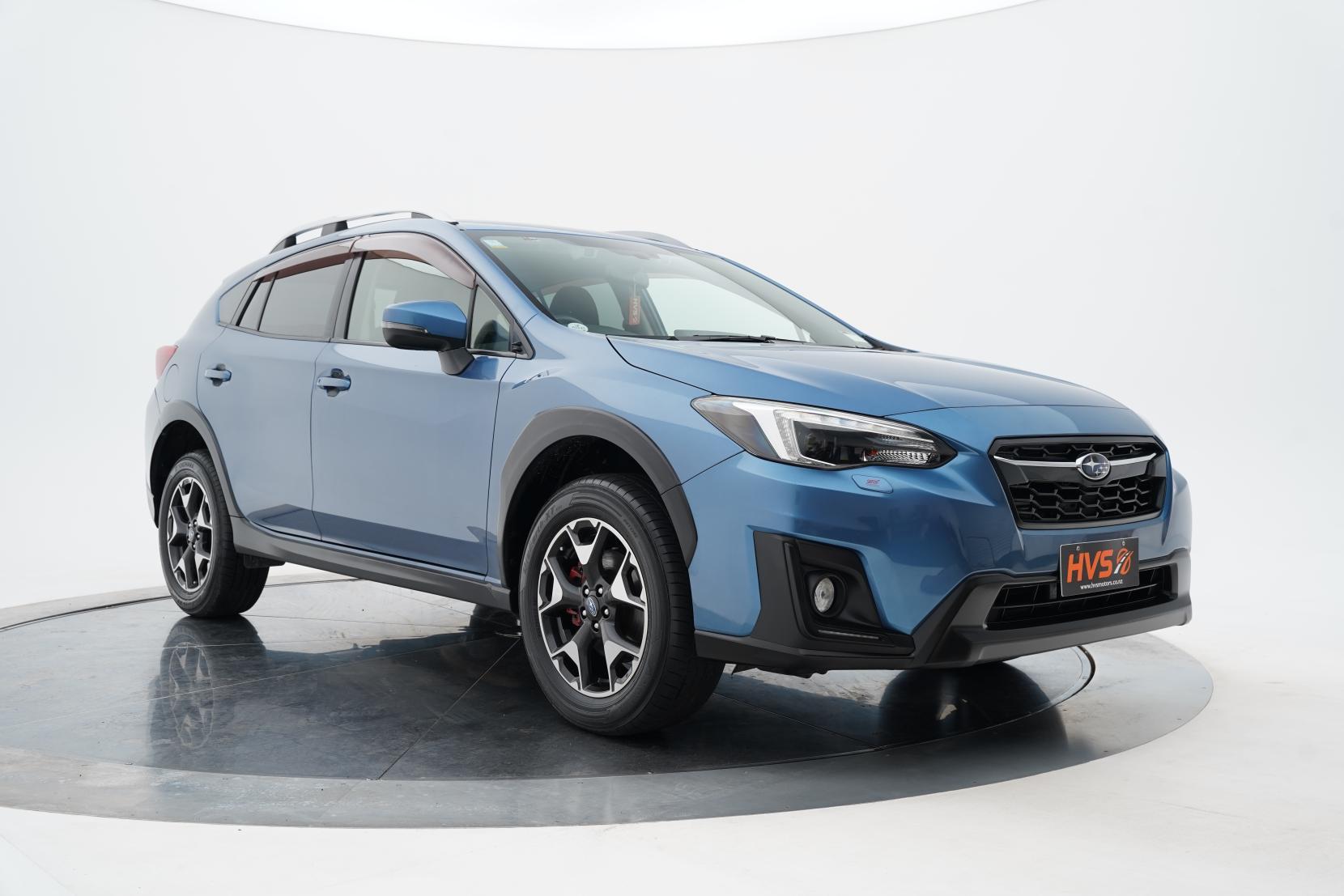 Subaru XV 2.0 2.0i-L Eyesight 4WD