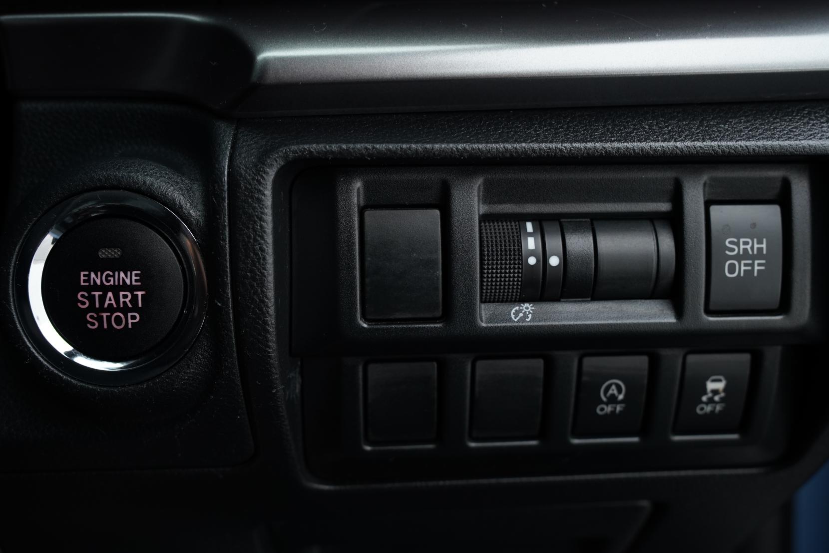 Subaru XV 2.0 2.0i-L Eyesight 4WD