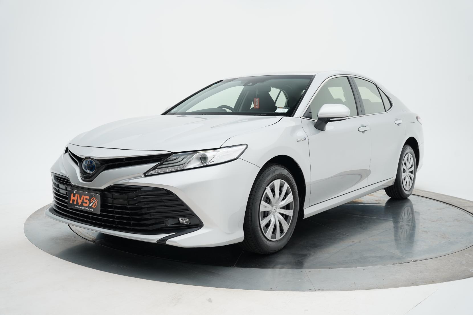 Toyota Camry Hybrid X