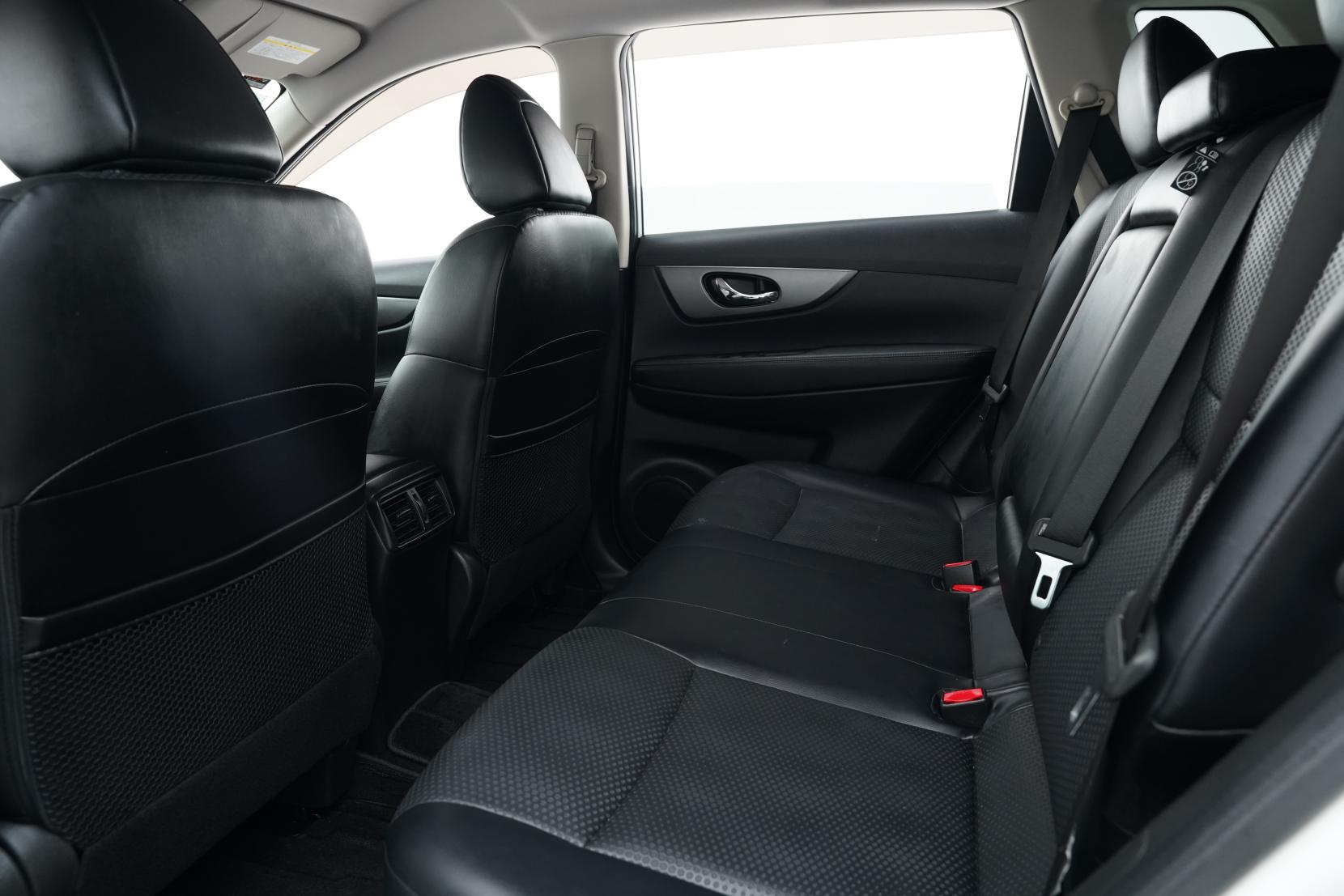 Nissan X-Trail 2.0 20S 2WD 5 SEATER