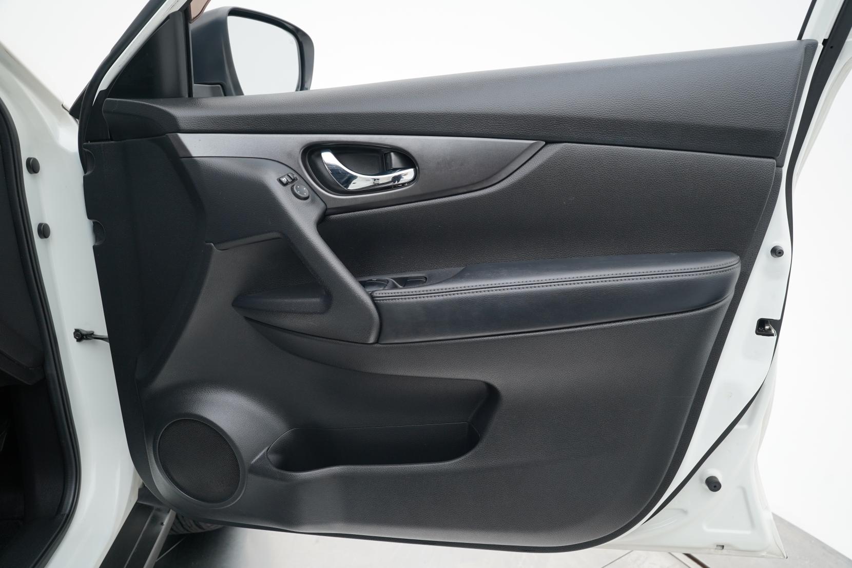 Nissan X-Trail 2.0 20S 2WD 5 SEATER