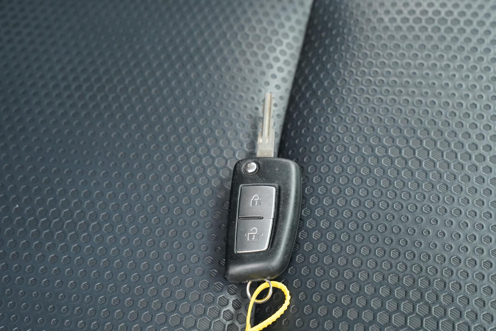 Nissan X-Trail 2.0 20S 2WD 5 SEATER