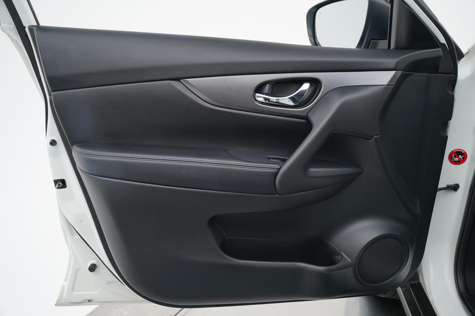 Nissan X-Trail 2.0 20S 2WD 5 SEATER