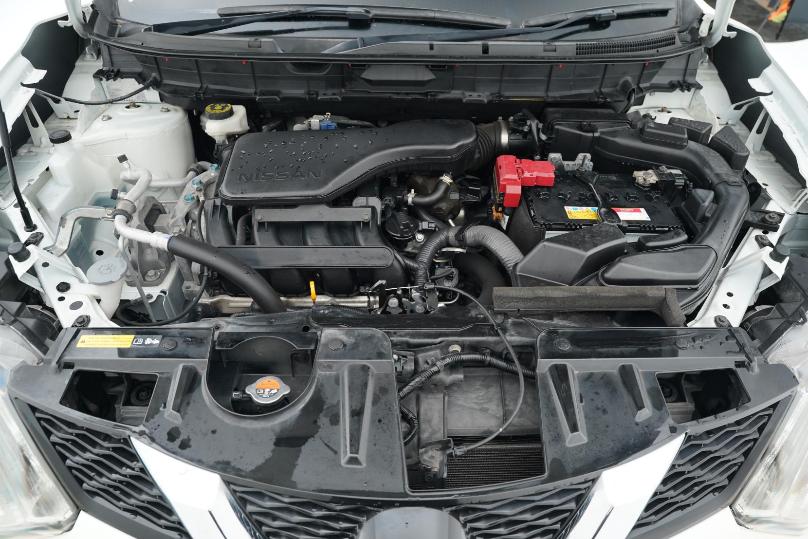 Nissan X-Trail 2.0 20S 2WD 5 SEATER