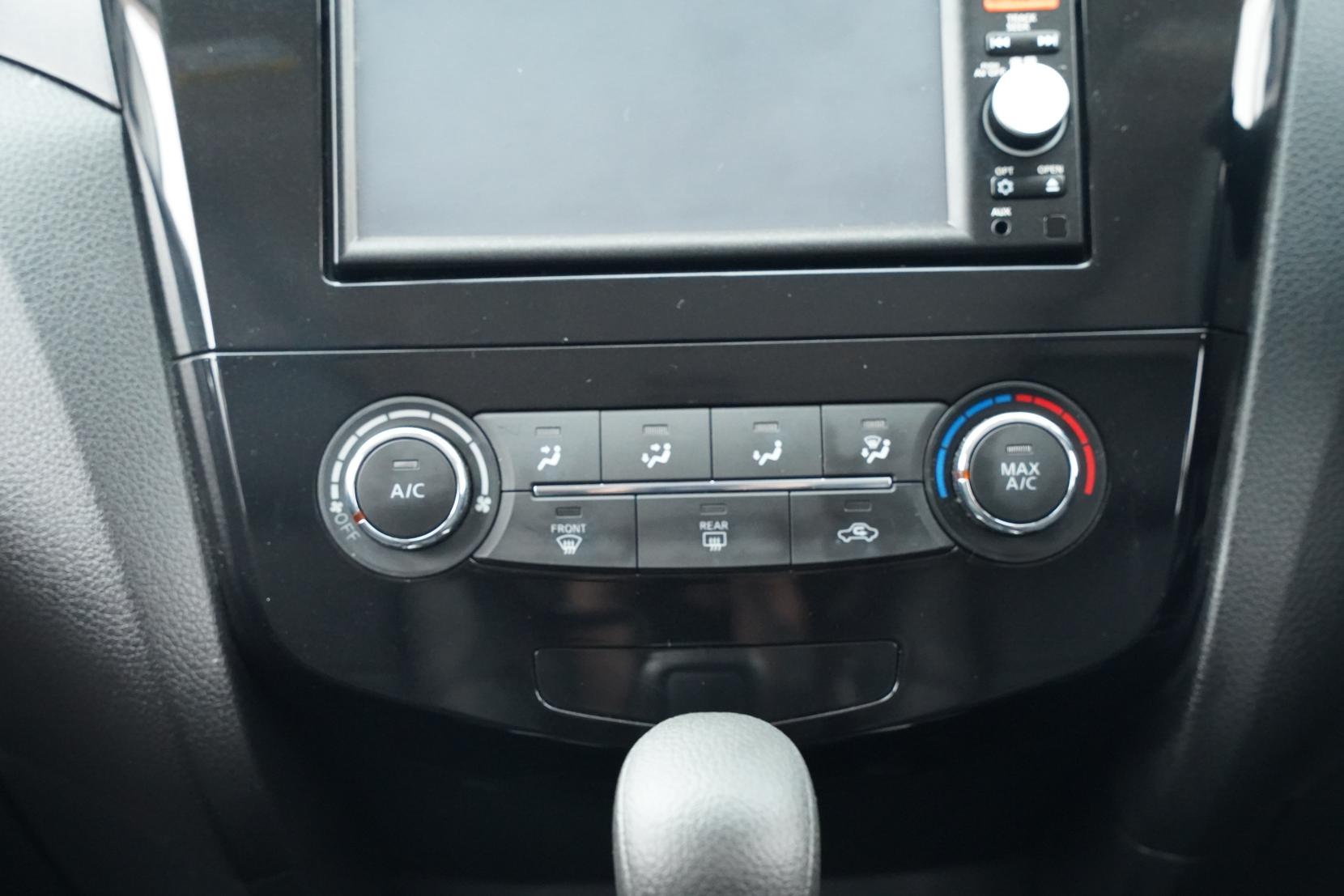 Nissan X-Trail 2.0 20S 2WD 5 SEATER