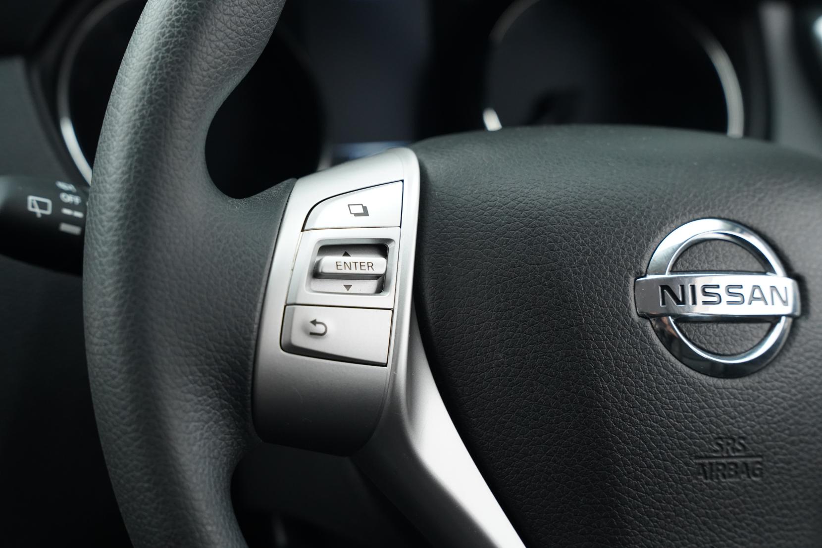 Nissan X-Trail 2.0 20S 2WD 5 SEATER