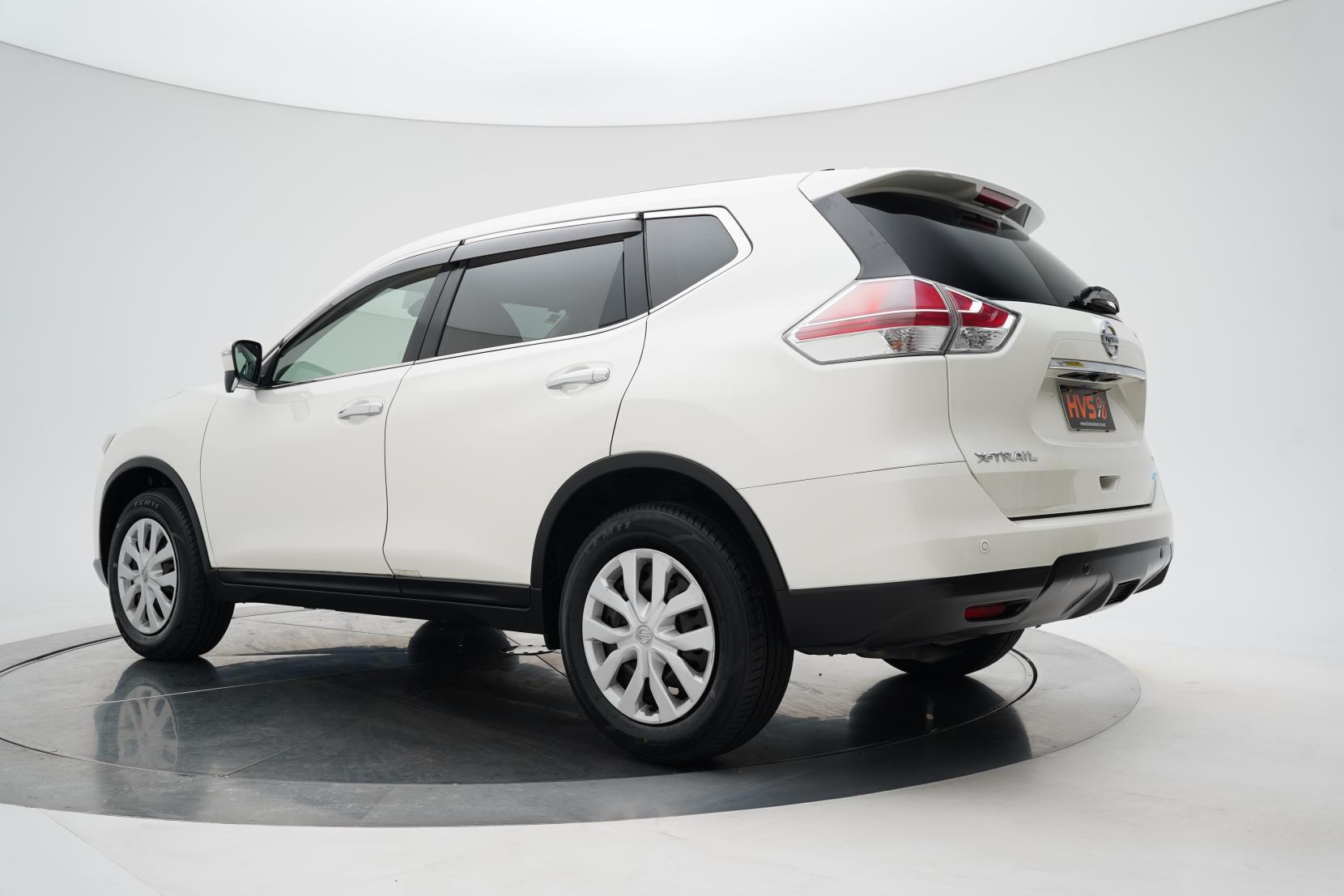 Nissan X-Trail 2.0 20S 2WD 5 SEATER