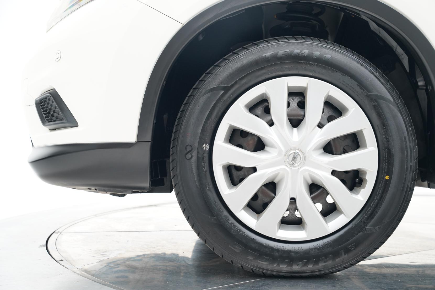 Nissan X-Trail 2.0 20S 2WD 5 SEATER