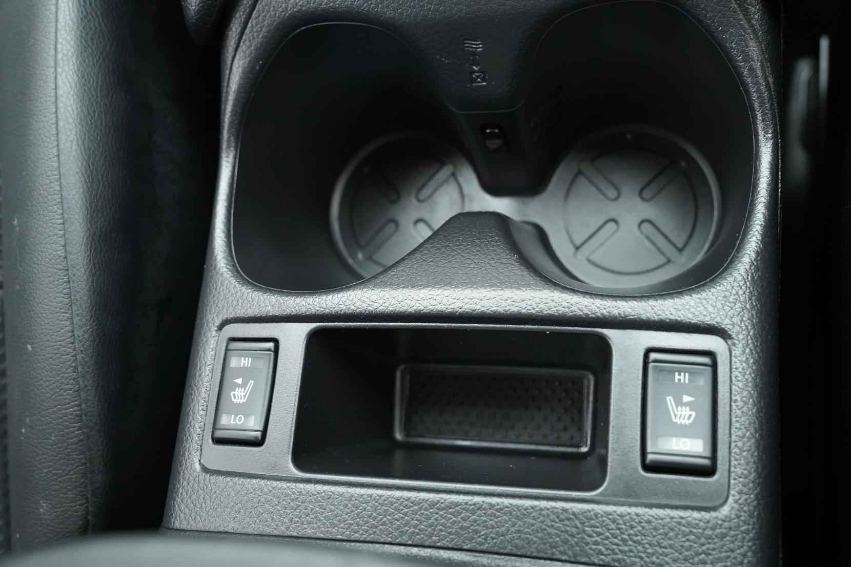 Nissan X-Trail 2.0 20S 2WD 5 SEATER