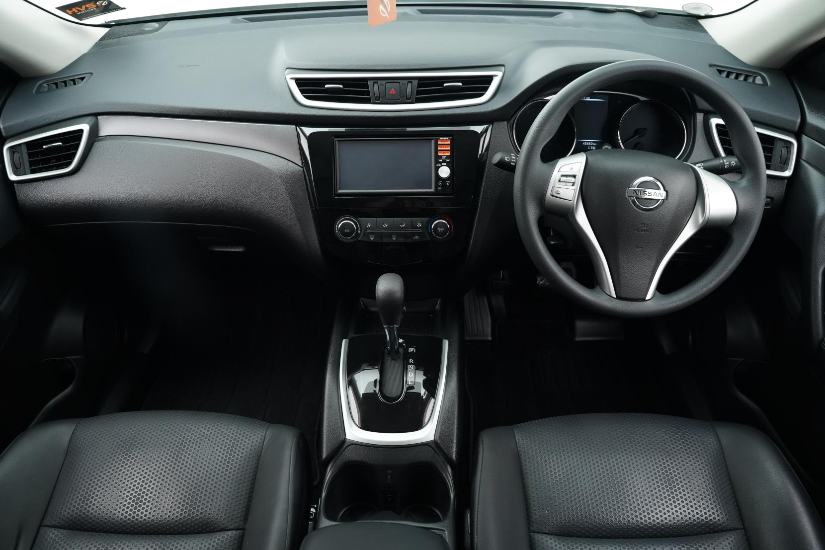 Nissan X-Trail 2.0 20S 2WD 5 SEATER