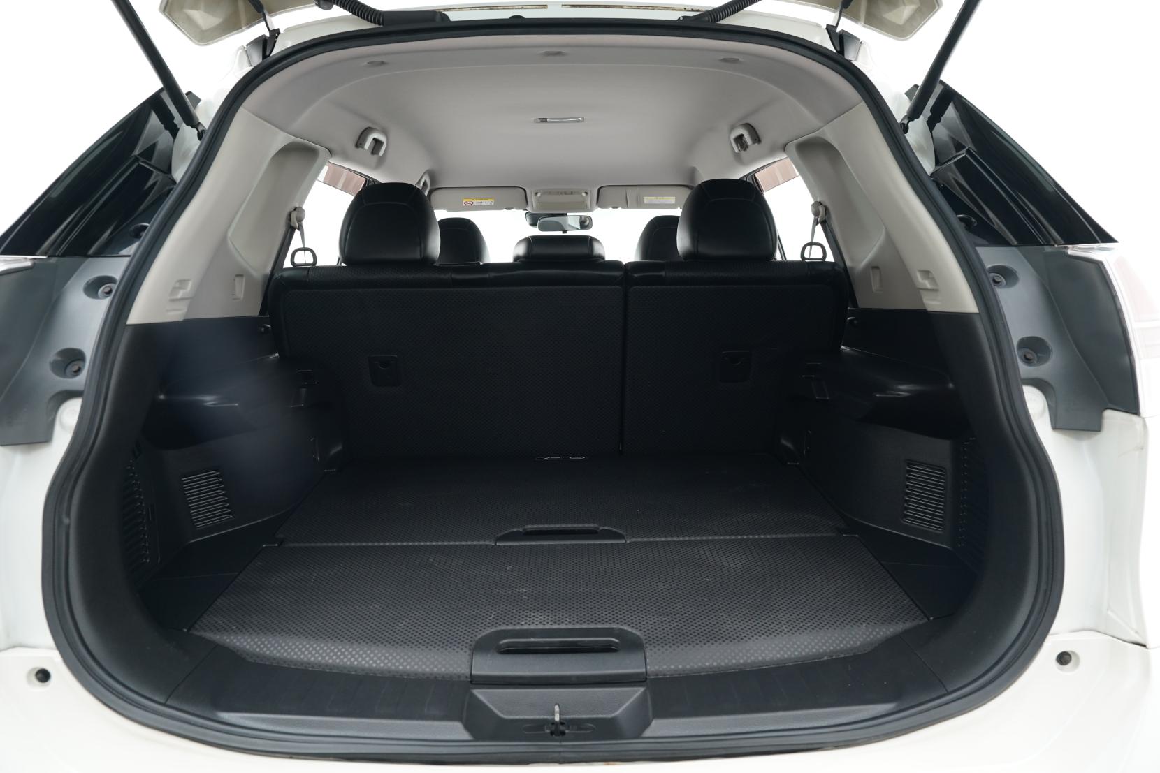 Nissan X-Trail 2.0 20S 2WD 5 SEATER