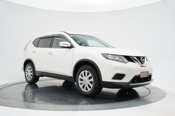 Nissan X-Trail 2.0 20S 2WD 5 SEATER