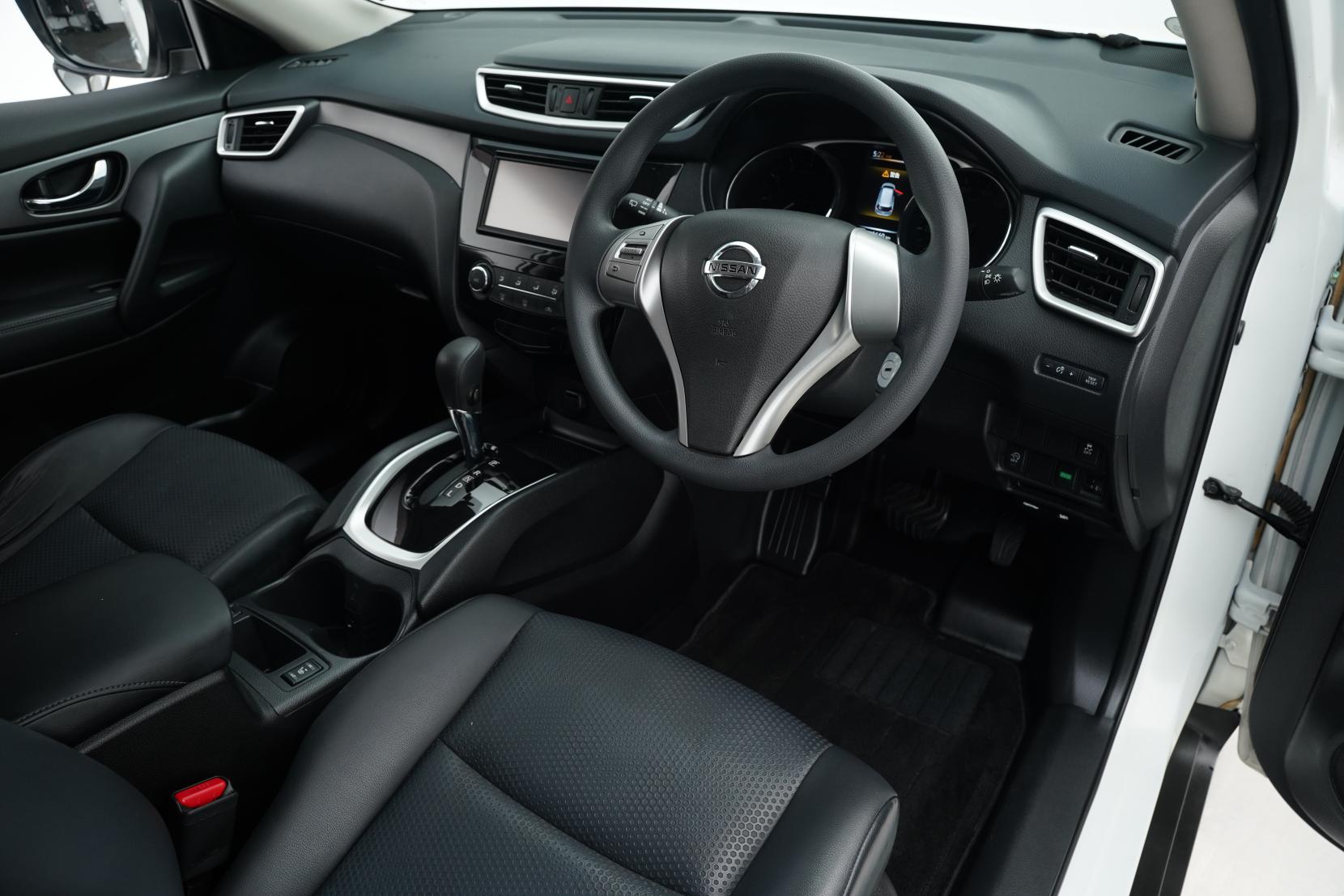 Nissan X-Trail 2.0 20S 2WD 5 SEATER