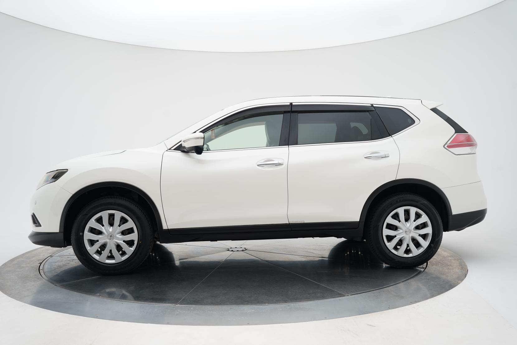 Nissan X-Trail 2.0 20S 2WD 5 SEATER