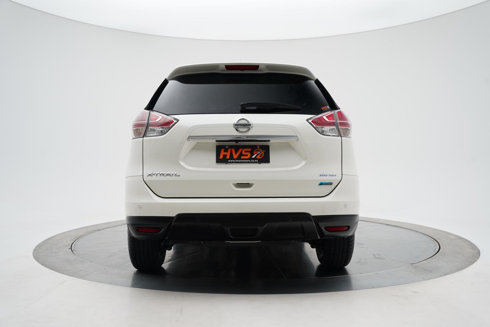 Nissan X-Trail 2.0 20S 2WD 5 SEATER