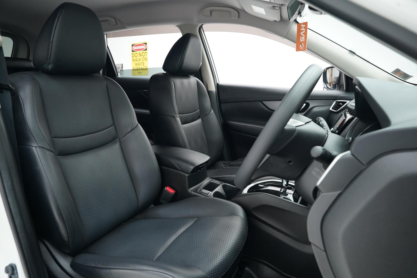 Nissan X-Trail 2.0 20S 2WD 5 SEATER