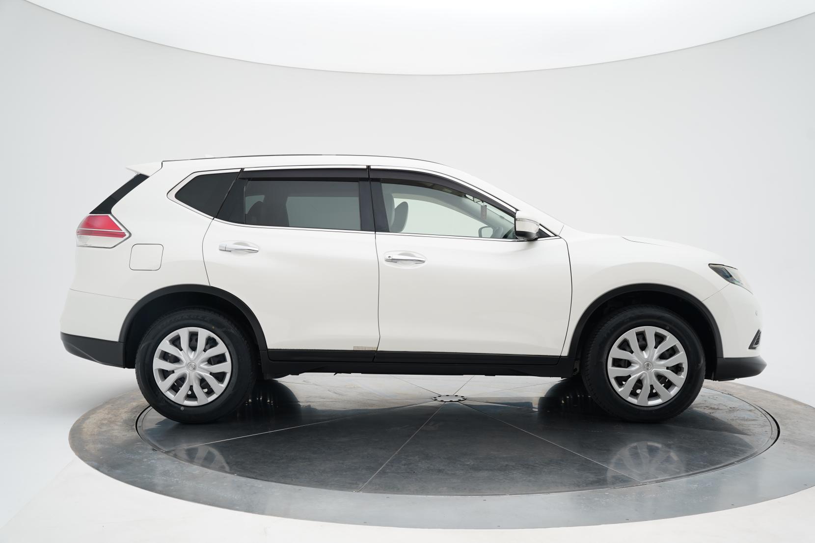 Nissan X-Trail 2.0 20S 2WD 5 SEATER