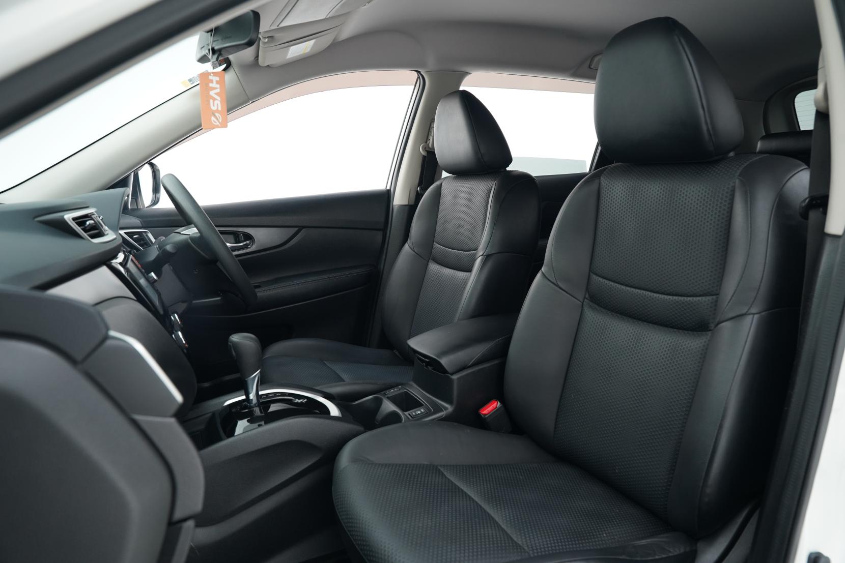 Nissan X-Trail 2.0 20S 2WD 5 SEATER