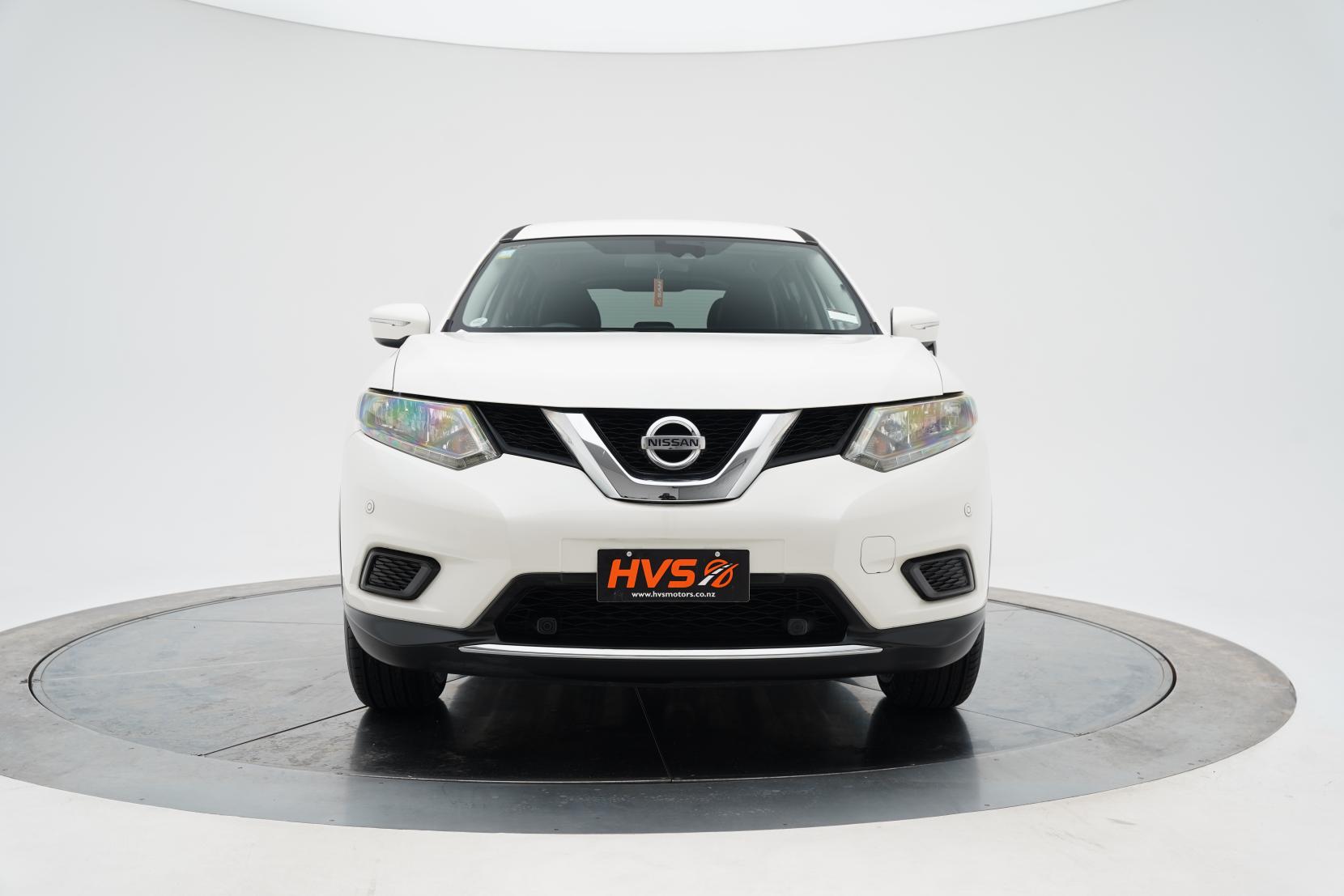 Nissan X-Trail 2.0 20S 2WD 5 SEATER