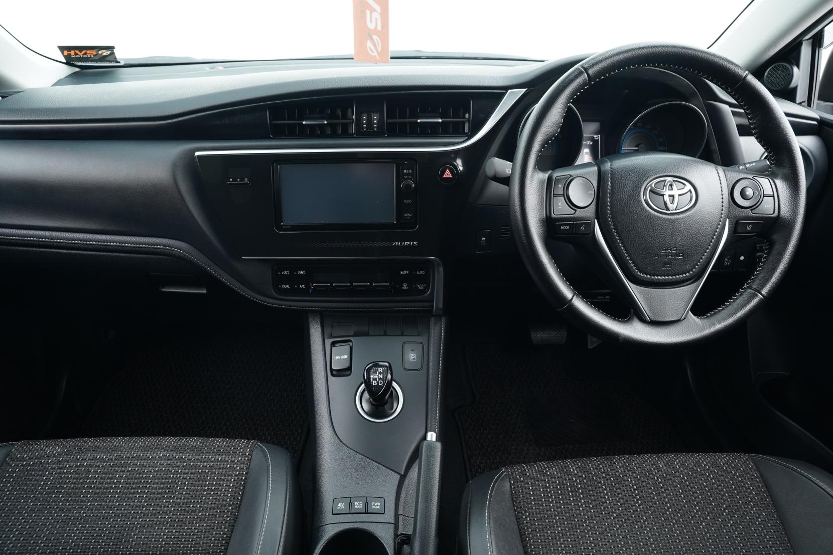 Toyota Auris 1.8 Hybrid