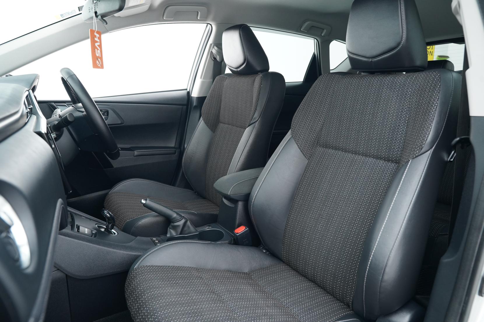 Toyota Auris 1.8 Hybrid