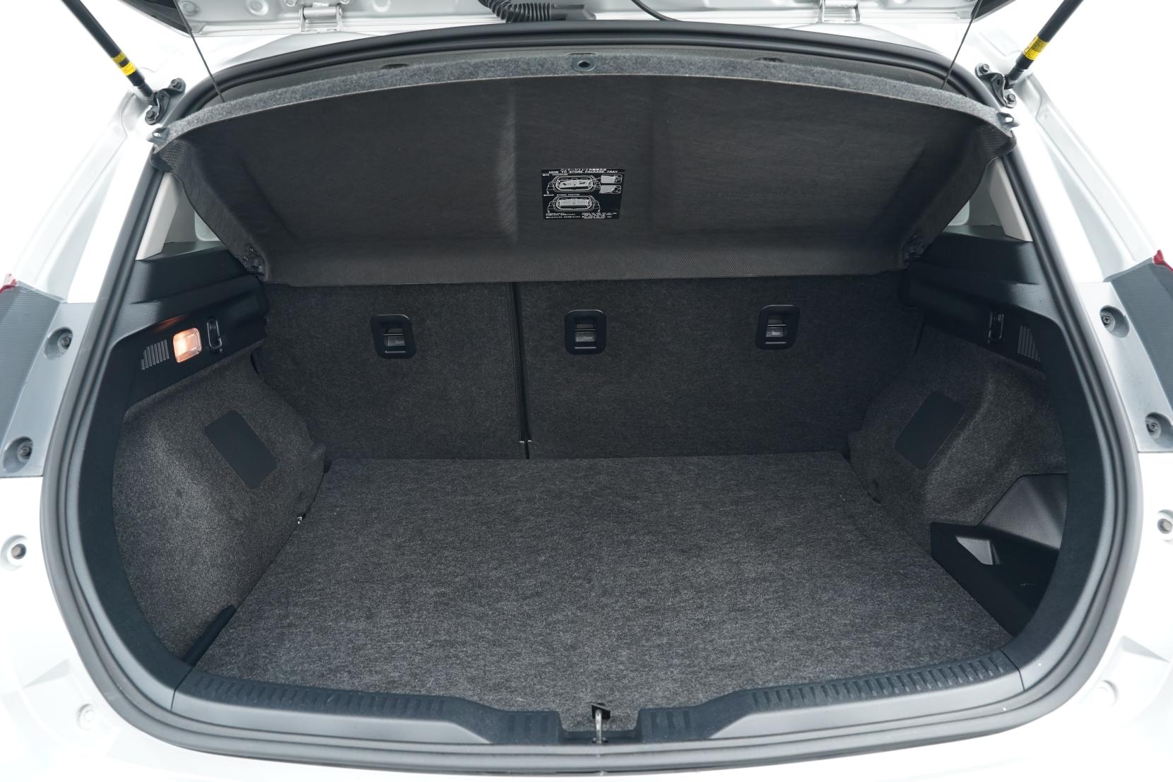 Toyota Auris 1.8 Hybrid