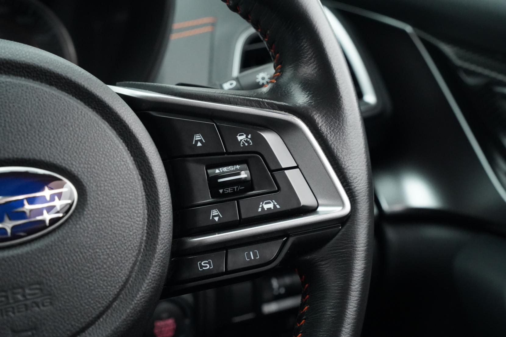 Subaru XV 2.0 2.0i-L Eyesight 4WD