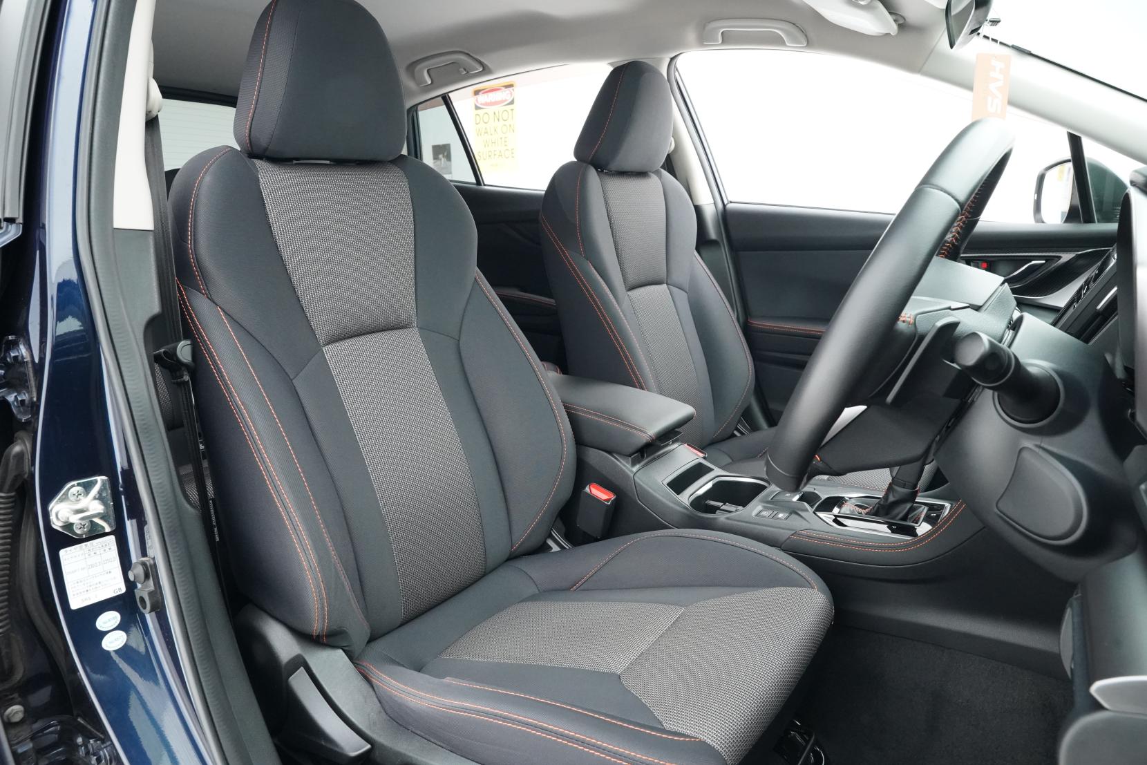 Subaru XV 2.0 2.0i-L Eyesight 4WD