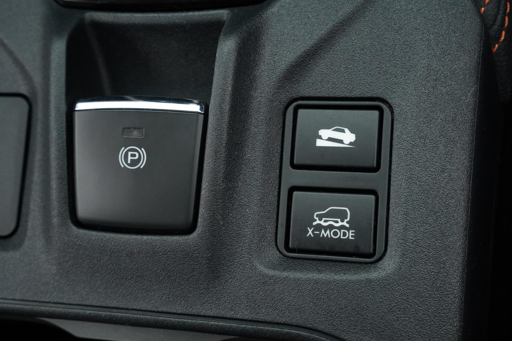 Subaru XV 2.0 2.0i-L Eyesight 4WD