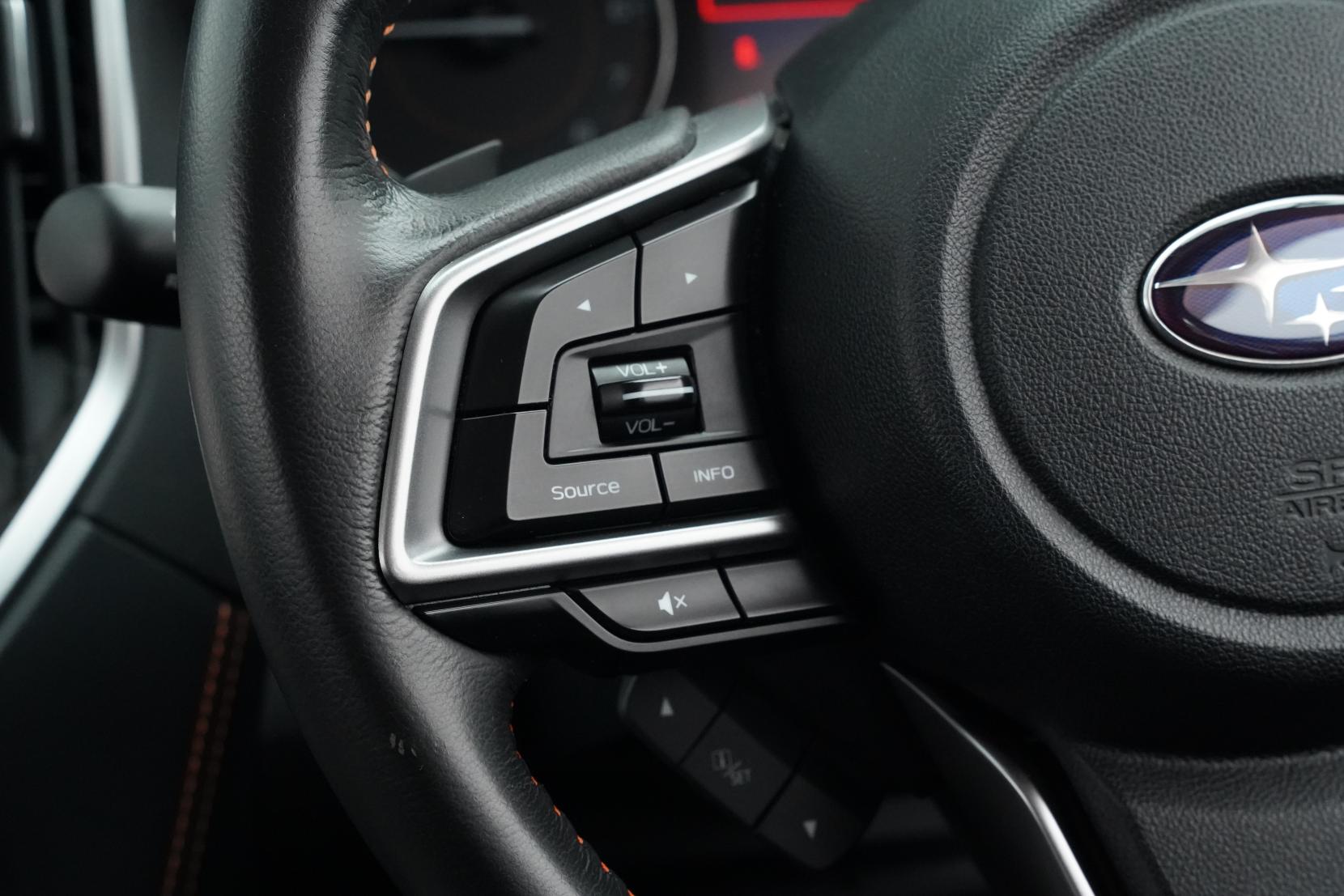 Subaru XV 2.0 2.0i-L Eyesight 4WD