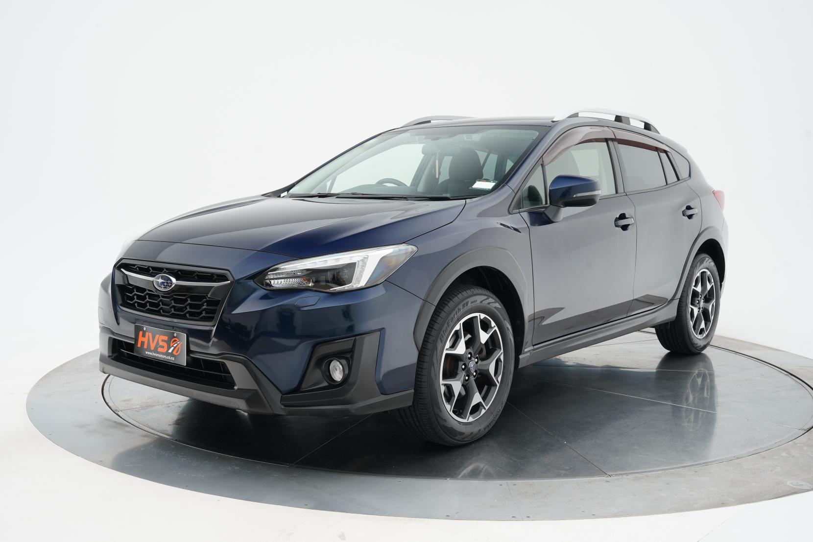 Subaru XV 2.0 2.0i-L Eyesight 4WD