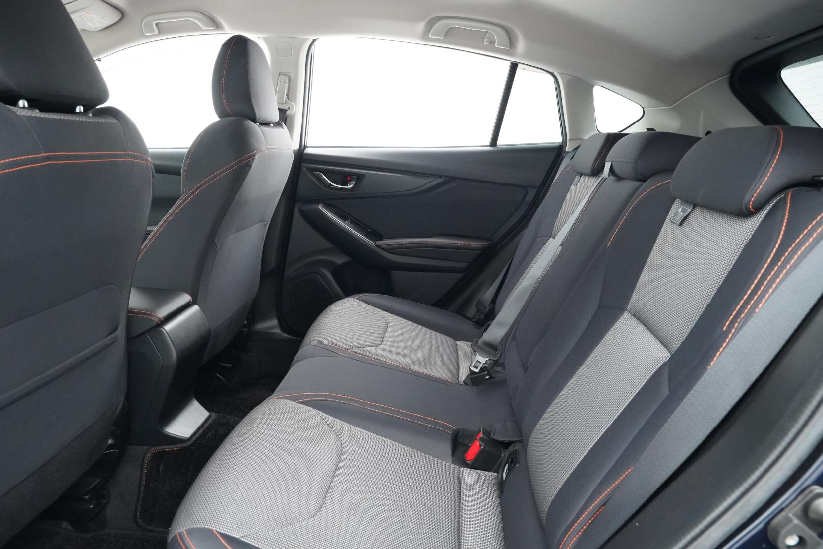 Subaru XV 2.0 2.0i-L Eyesight 4WD