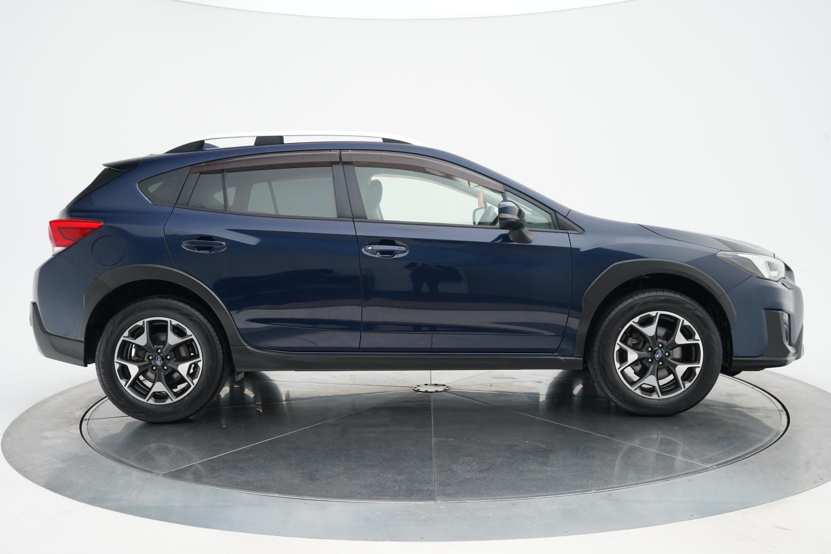 Subaru XV 2.0 2.0i-L Eyesight 4WD