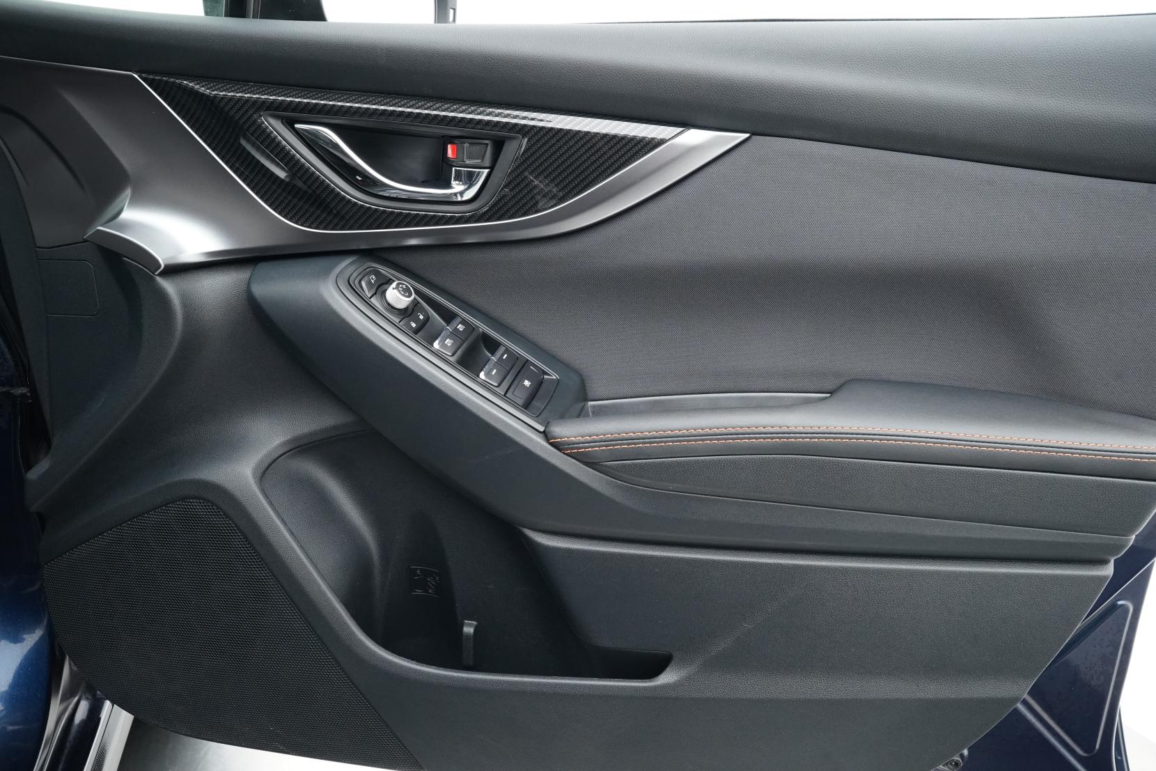 Subaru XV 2.0 2.0i-L Eyesight 4WD