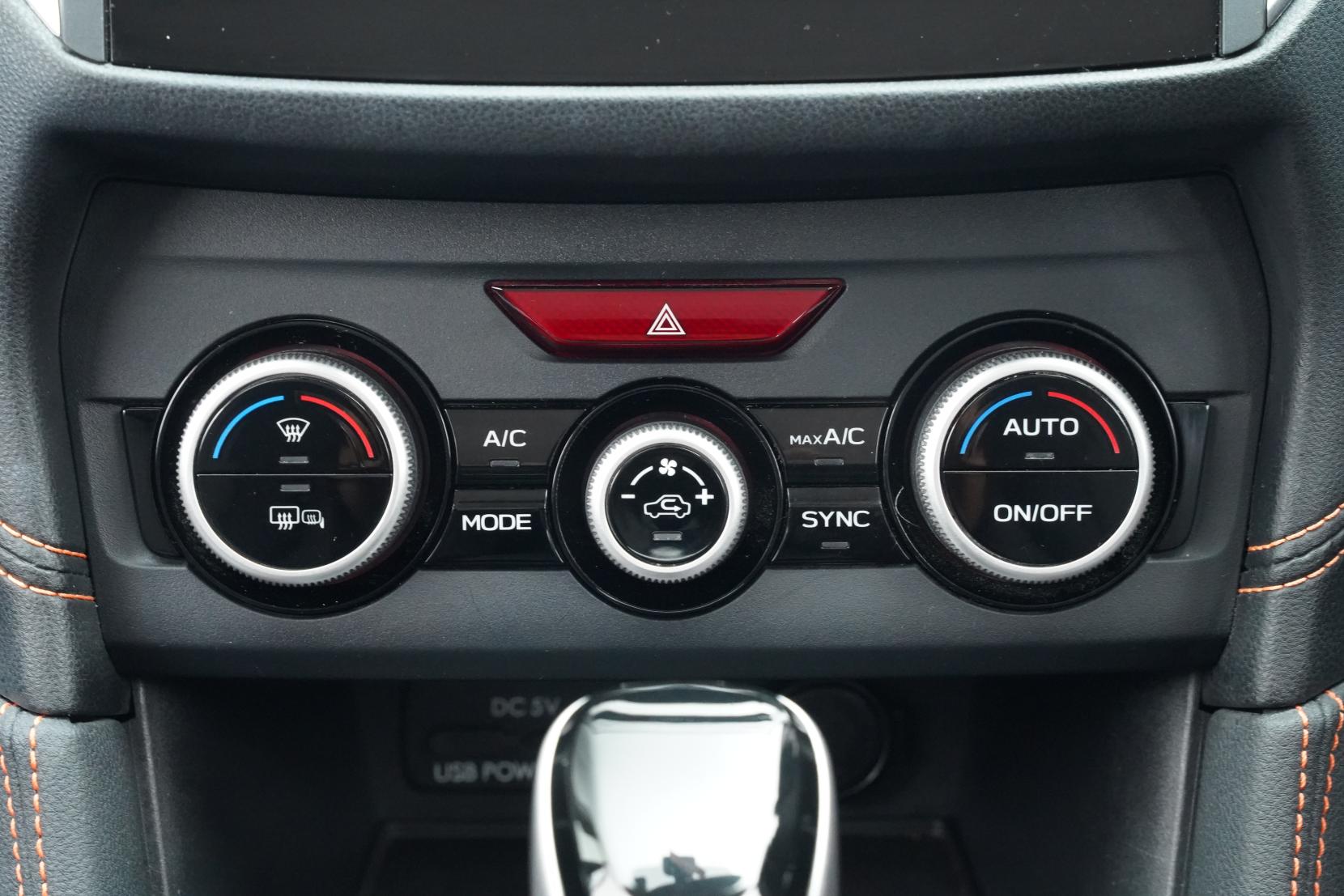 Subaru XV 2.0 2.0i-L Eyesight 4WD