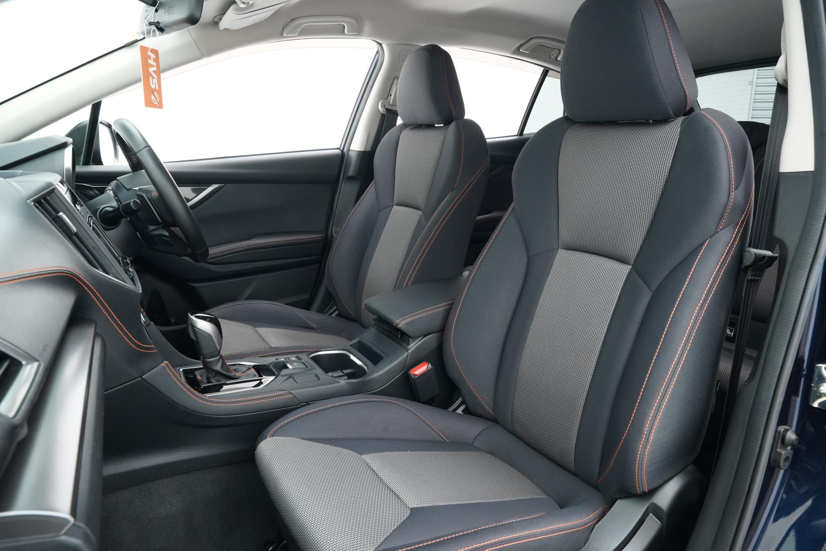 Subaru XV 2.0 2.0i-L Eyesight 4WD