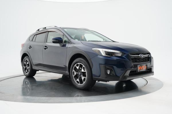 Subaru XV 2.0 2.0i-L Eyesight 4WD