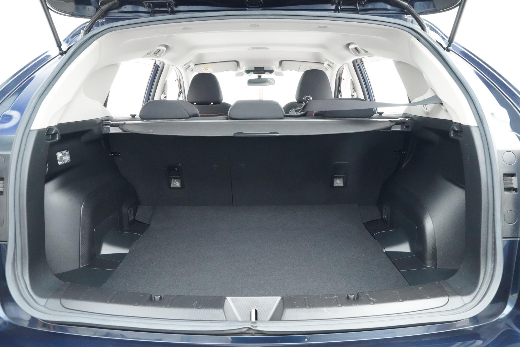 Subaru XV 2.0 2.0i-L Eyesight 4WD